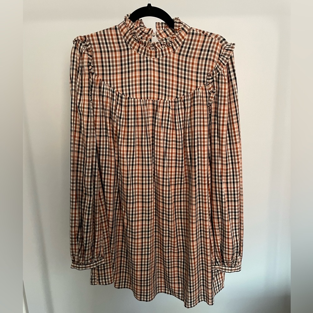 A New Day long sleeves dress